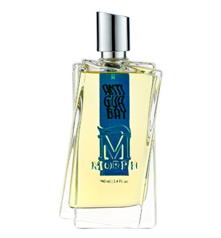 Morph Antigua Bay Eau de Parfum unisex 100ml
