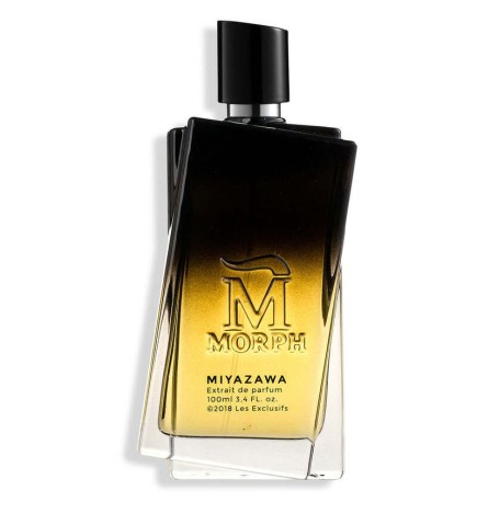 Morph Miyazawa Profumo Estratto Unisex 100ml