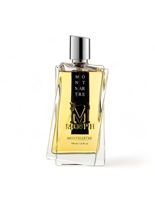 Morph Montmartre Eau de Parfum Unisex 100ml