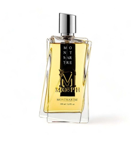 Morph Montmartre Eau de Parfum Unisex 100ml