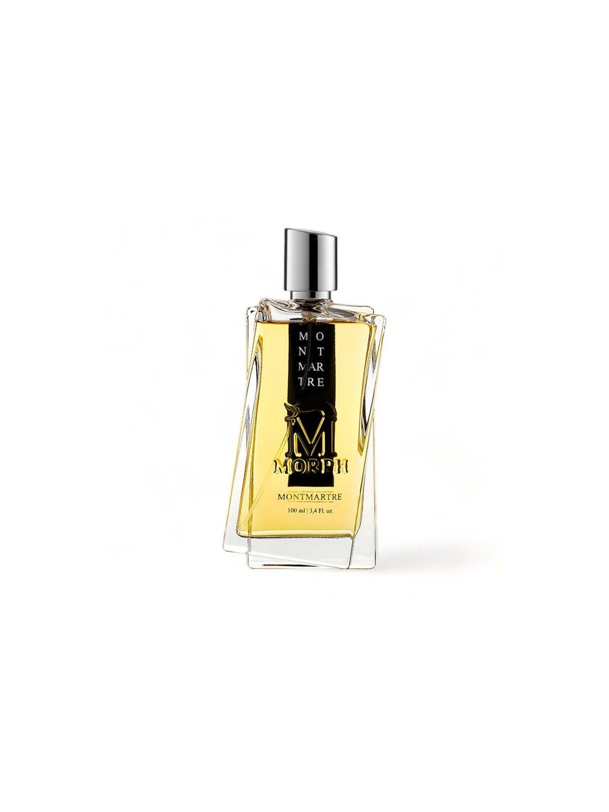 Morph Montmartre Eau de Parfum Unisex 100ml
