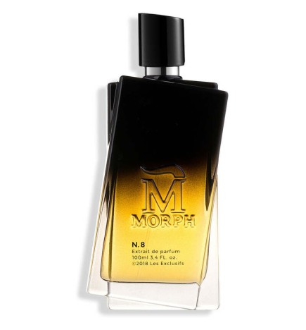 Morph N.8 Perfume Estratto Unisex 100ml