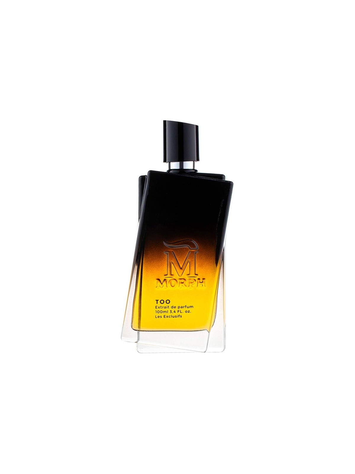 Morph Too Estratto di Profumo Unisex 100ml
