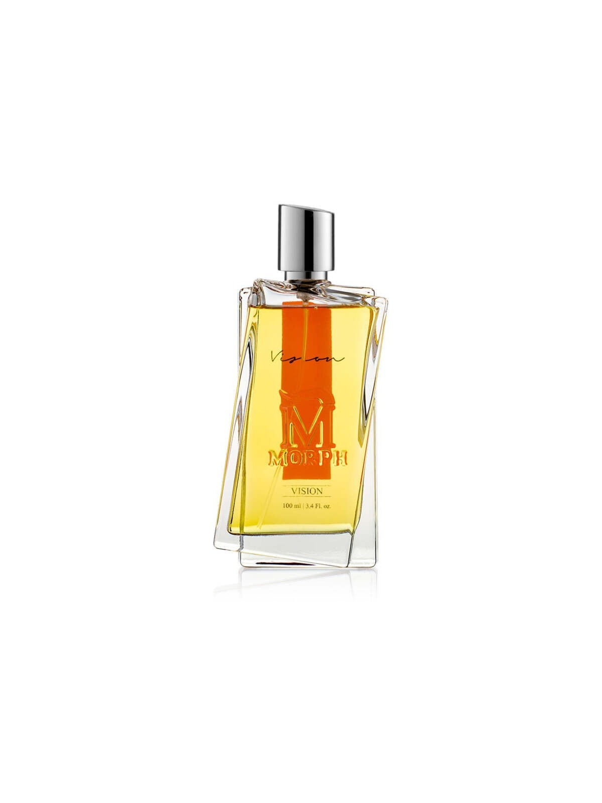 Morph Vision Eau de Parfum Unisex 100ml