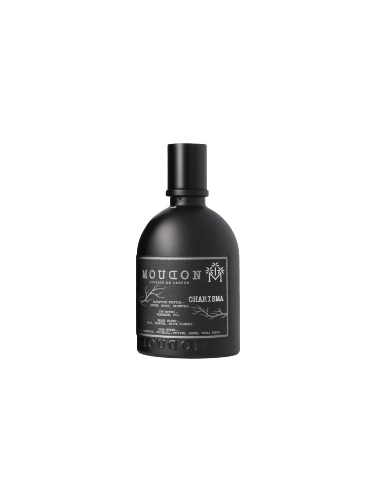 Moudon Charisma Perfume Extract unisex 100ml