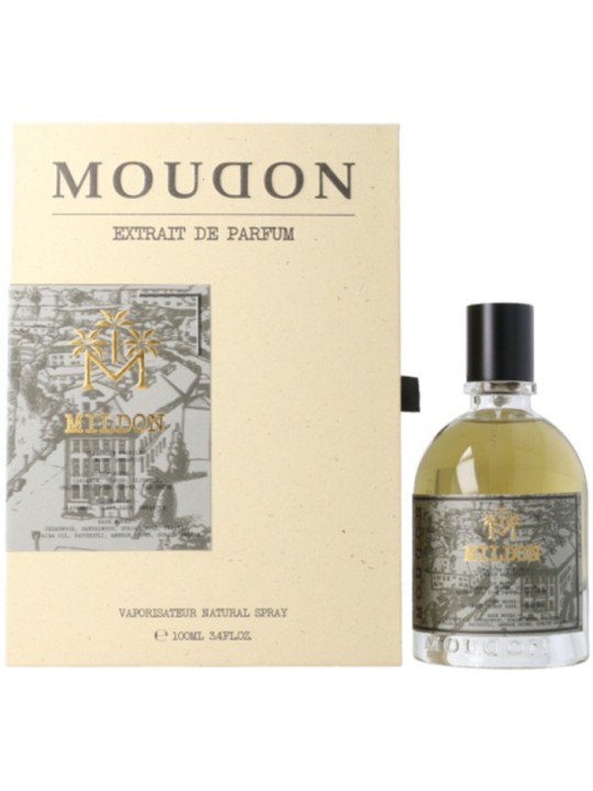 Moudon Mildon Perfume Extract Unisex 100ml