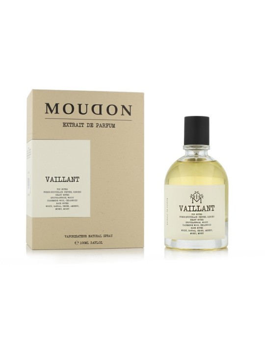 Moudon Vaillant Estratto Unisex 3ml