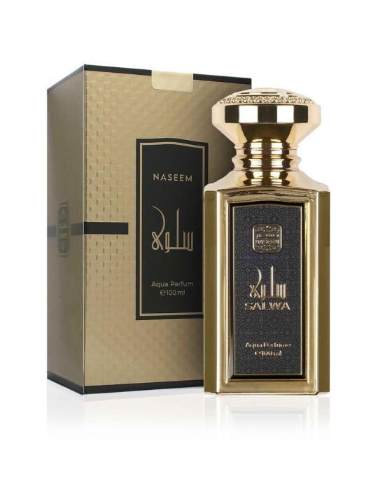Naseem Salwa - Aqua Parfum Unisex 100ml