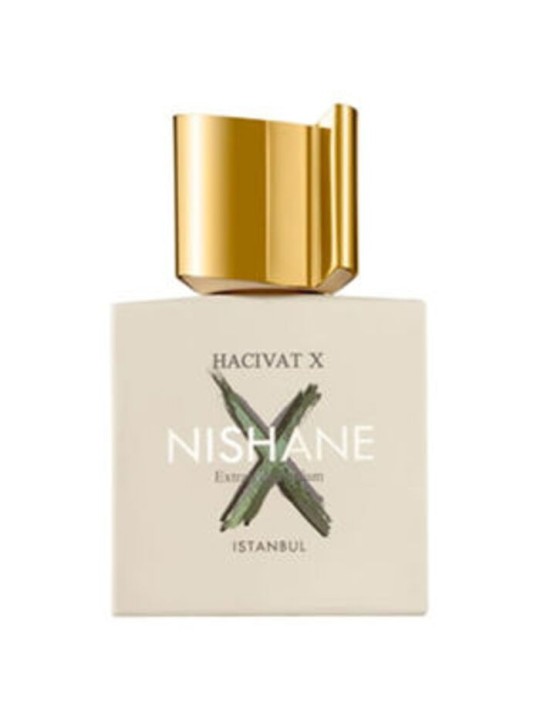 Nishane Hacivat X Perfume Estratto Unisex 50ml