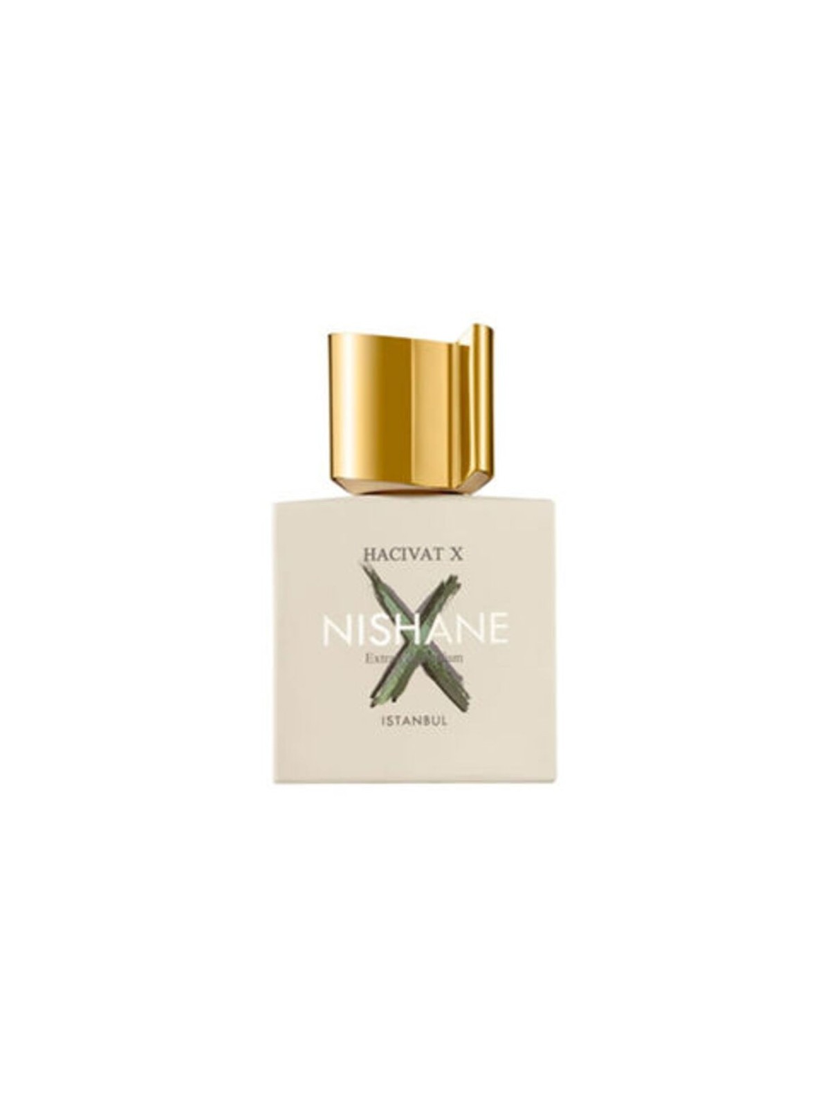 Nishane Hacivat X Perfume Estratto Unisex 50ml