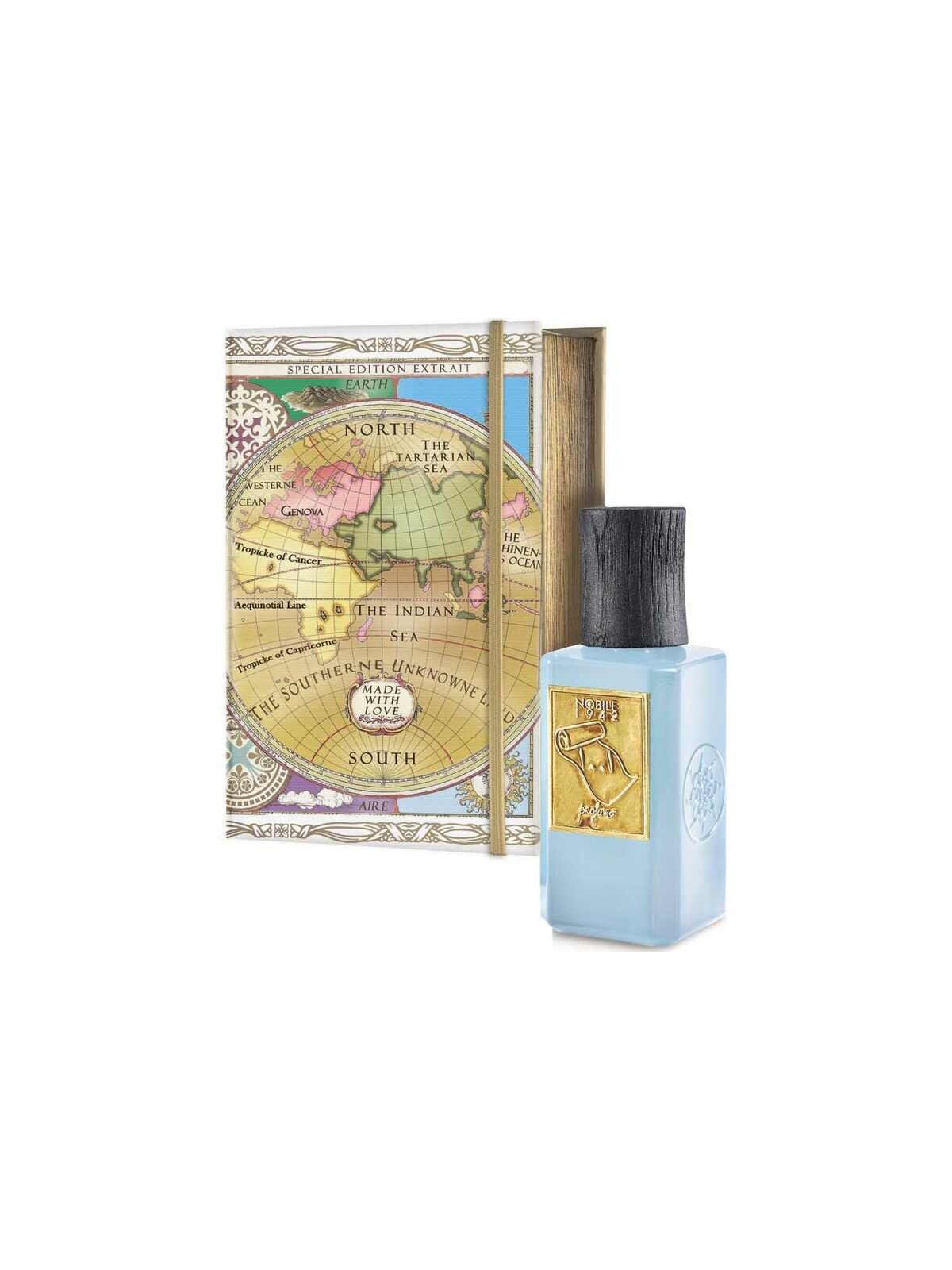 Nobile 1942 1001: Estratto di Profumo Unisex 75ml