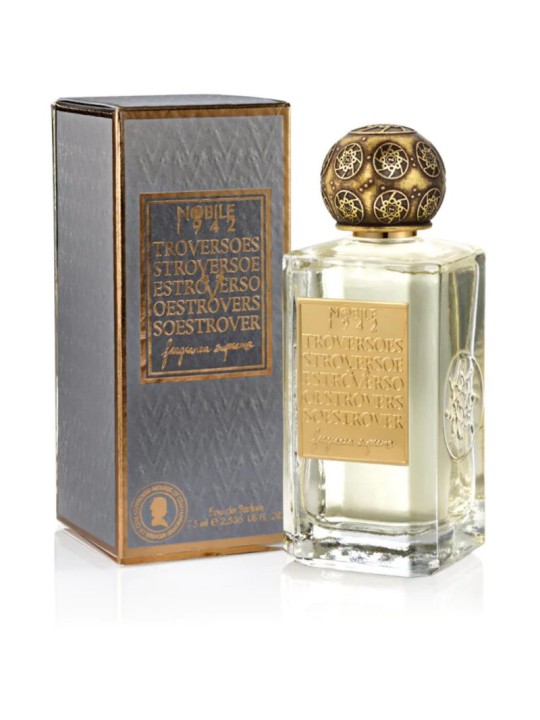 Nobile 1942 Estroverso Eau de Parfum Unisex 75ml
