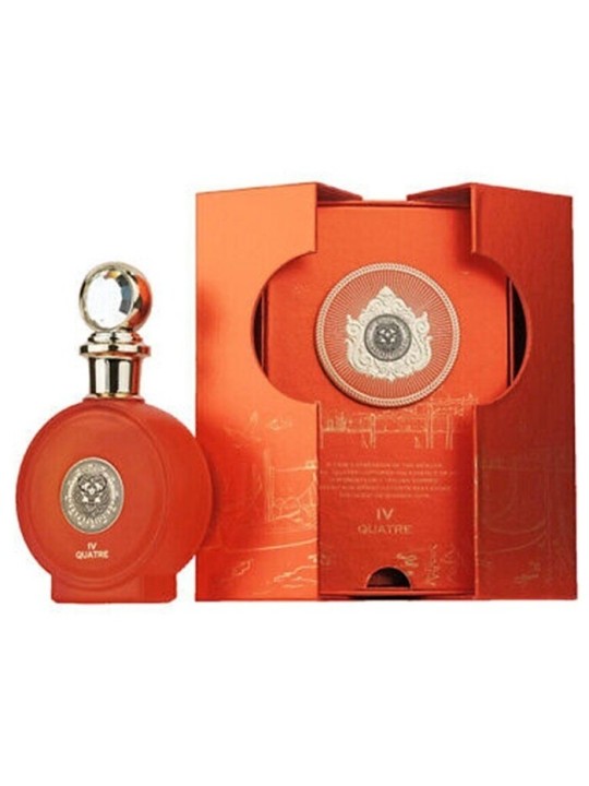 North Stag Expressions Quatre IV Extrait de Parfum 100ml