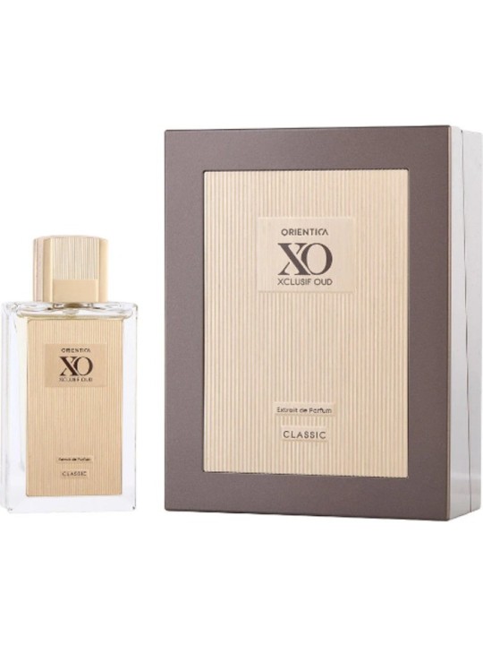 Orientica Xclusif Oud Classic Extrait, 60ml Unisex