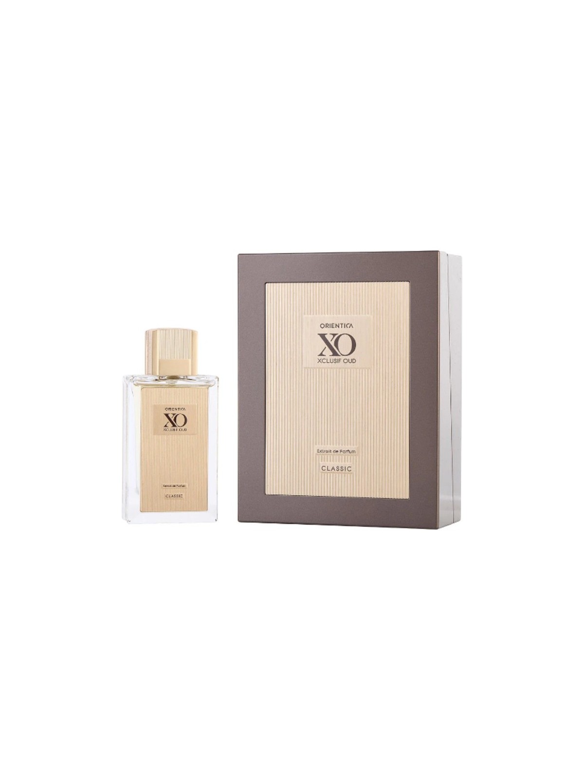 Orientica Xclusif Oud Classic Extrait, 60ml Unisex