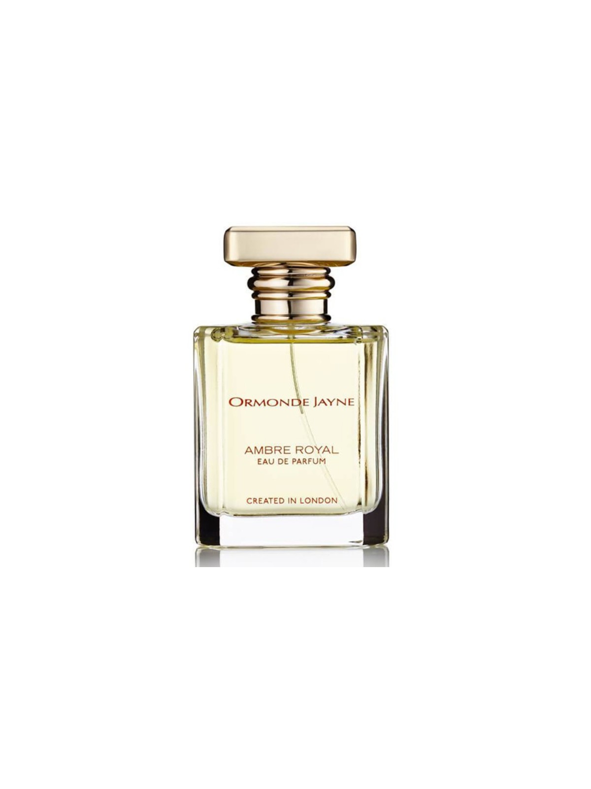 Profumo Ormonde Jayne Ambre Royal 88ml Unisex