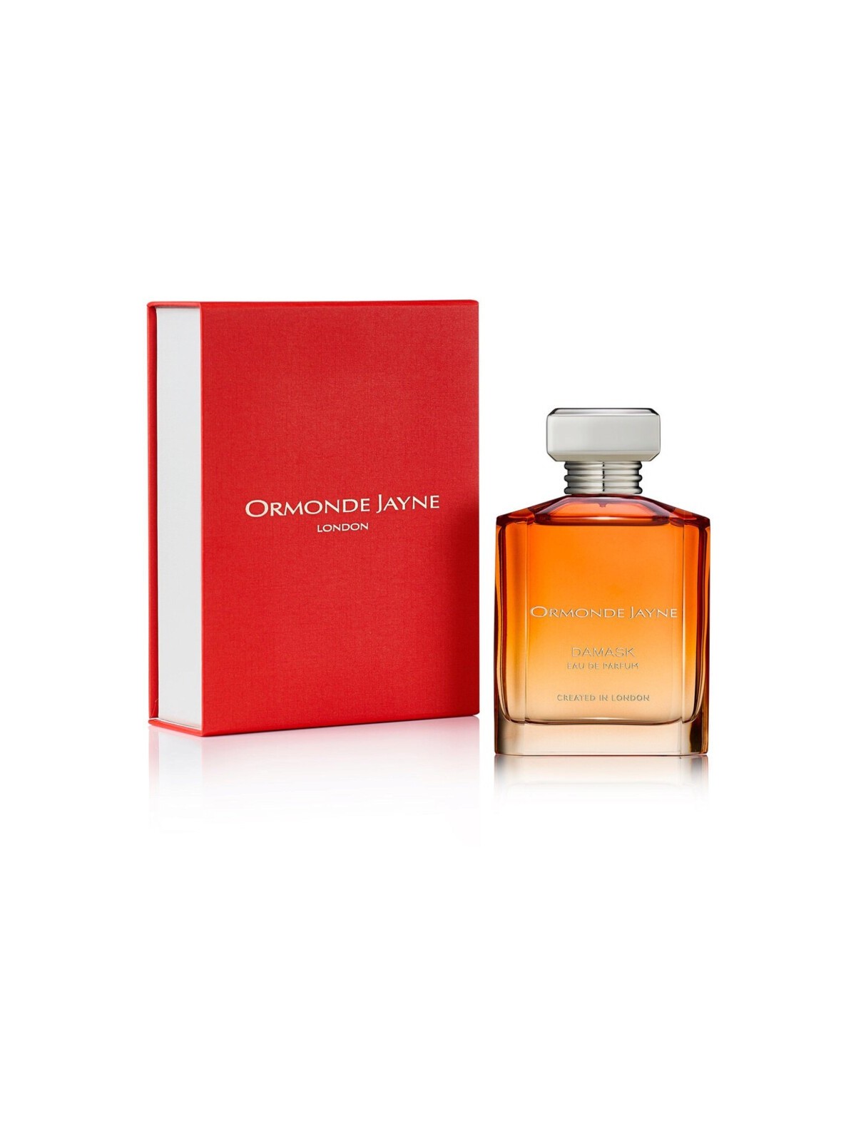 Ormonde Jayne Damascus profumo unisex 88ml