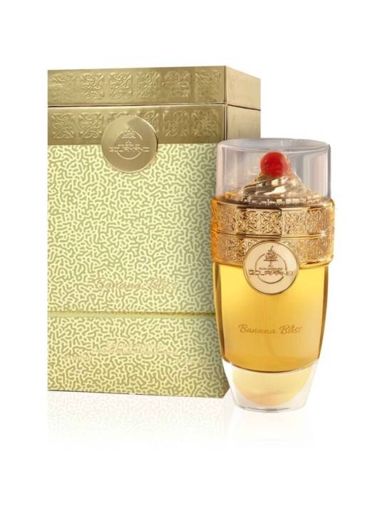 Paris Corner Banana Bliss profumo unisex 100ml
