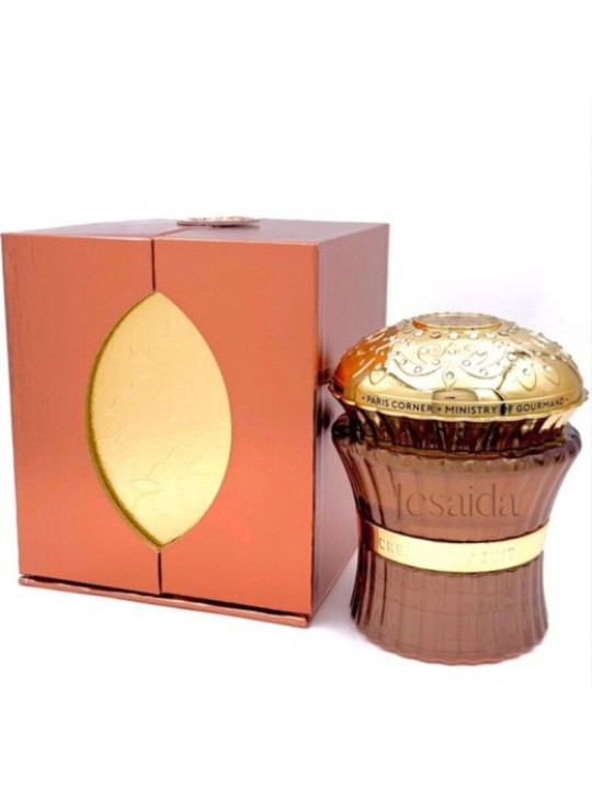 Flacone di Paris Corner Creamy Biscuit eau de parfum