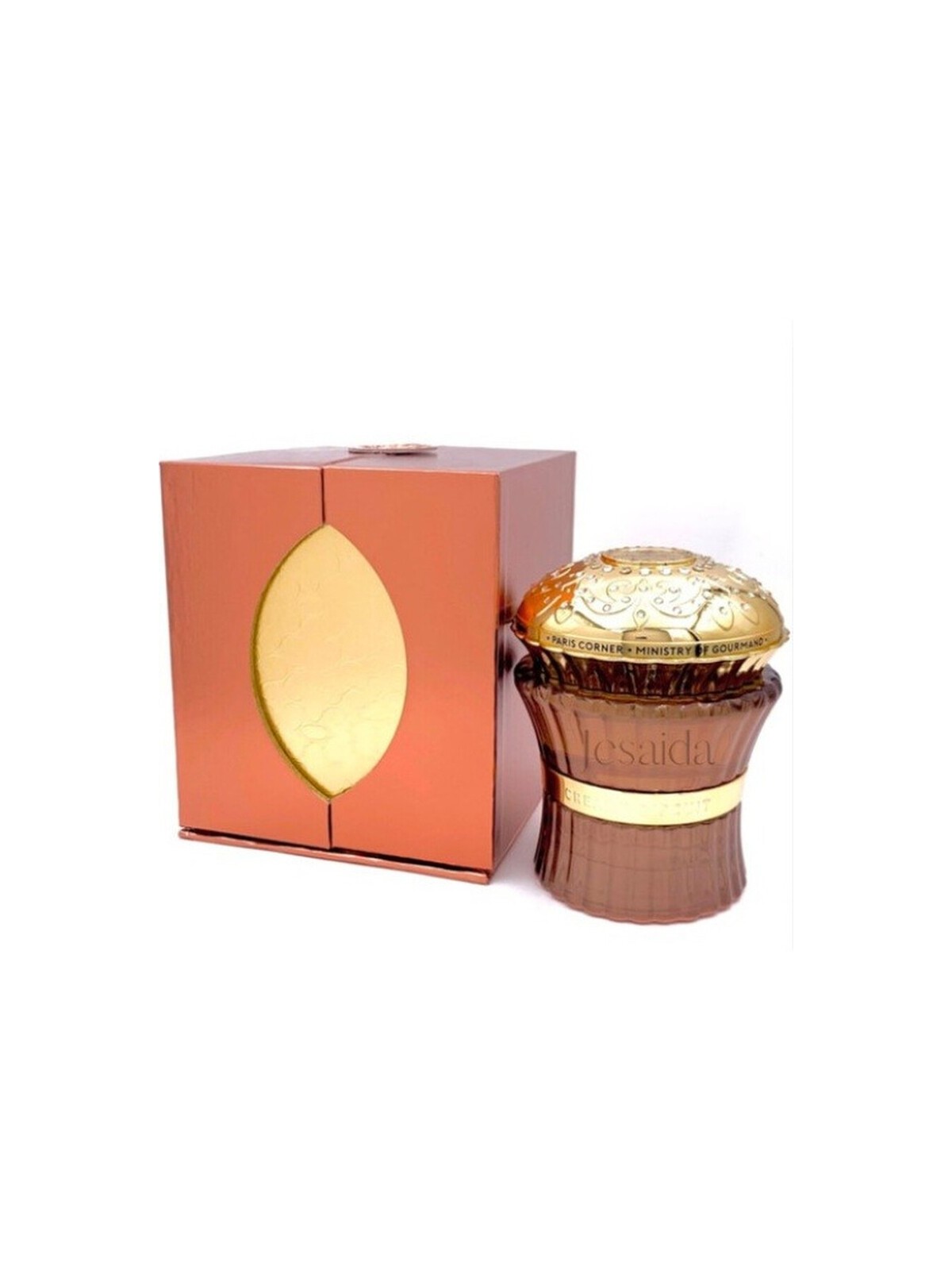 Flacone di Paris Corner Creamy Biscuit eau de parfum