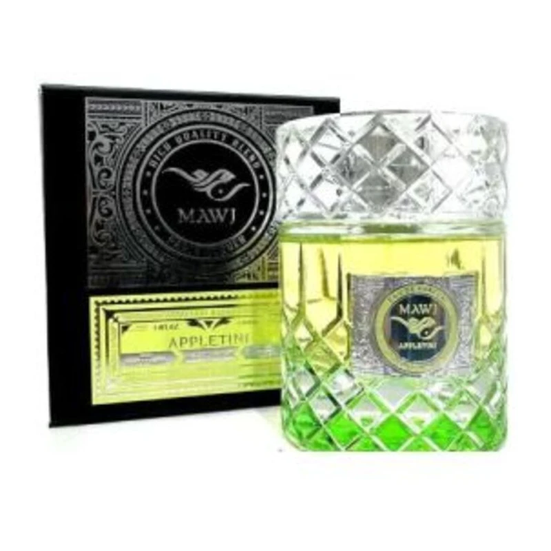 Paris Corner Mawj Appletini eau de parfum unisex 100ml