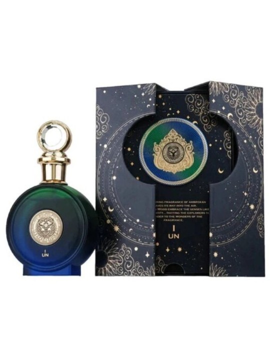 Paris Corner North Stag Expressions I - Profumo Unisex