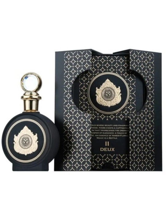Paris Corner North Stag Expressions II Unisex 100ml