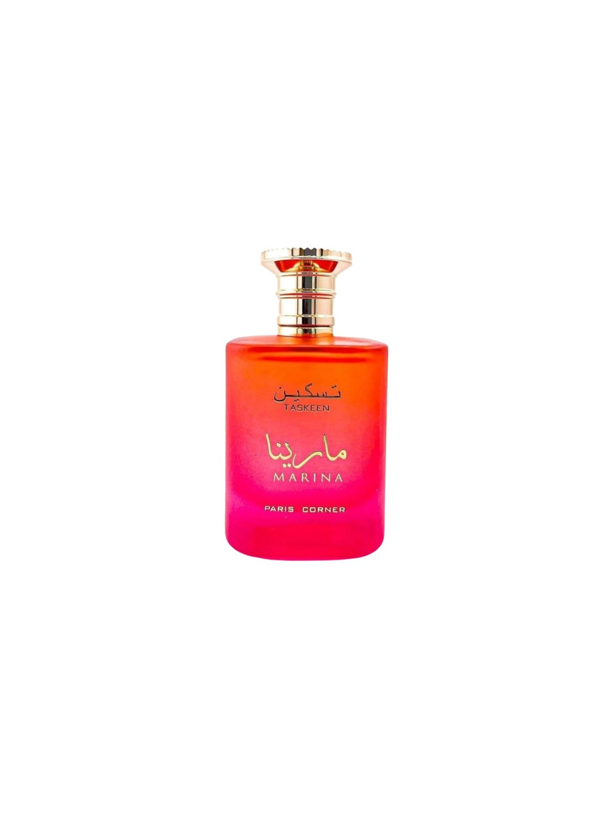 Paris Corner Taskeen Marina eau de parfum unisex