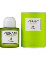 Paris Corner Vibrant Vetiver Delight 100ml