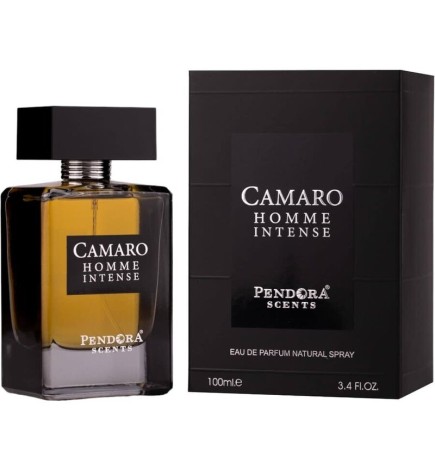 Pendora Scents Camaro Homme Intense 100ml