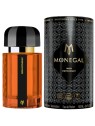 Ramon Monegal Mon Patchouli - Eau de Parfum Unisex 100ml