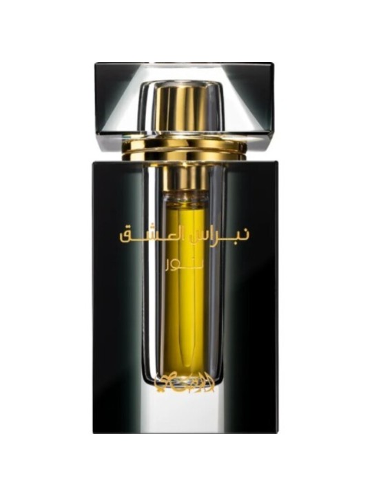 Rasasi Nebras Al Ishq Noor Olio 6ml Unisex