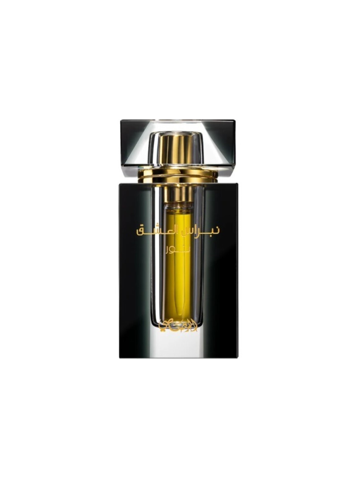 Rasasi Nebras Al Ishq Noor Olio 6ml Unisex