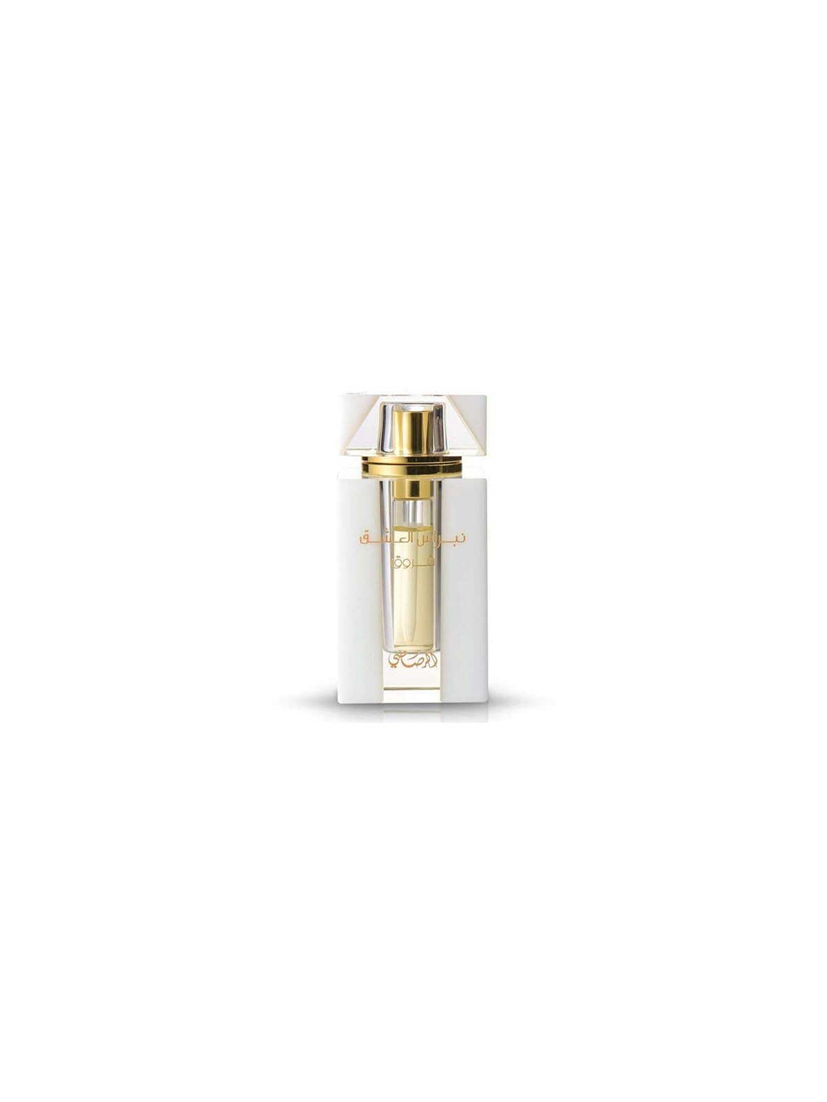 Rasasi Nebras Al Ishq Shorouk Olio 6ml Unisex
