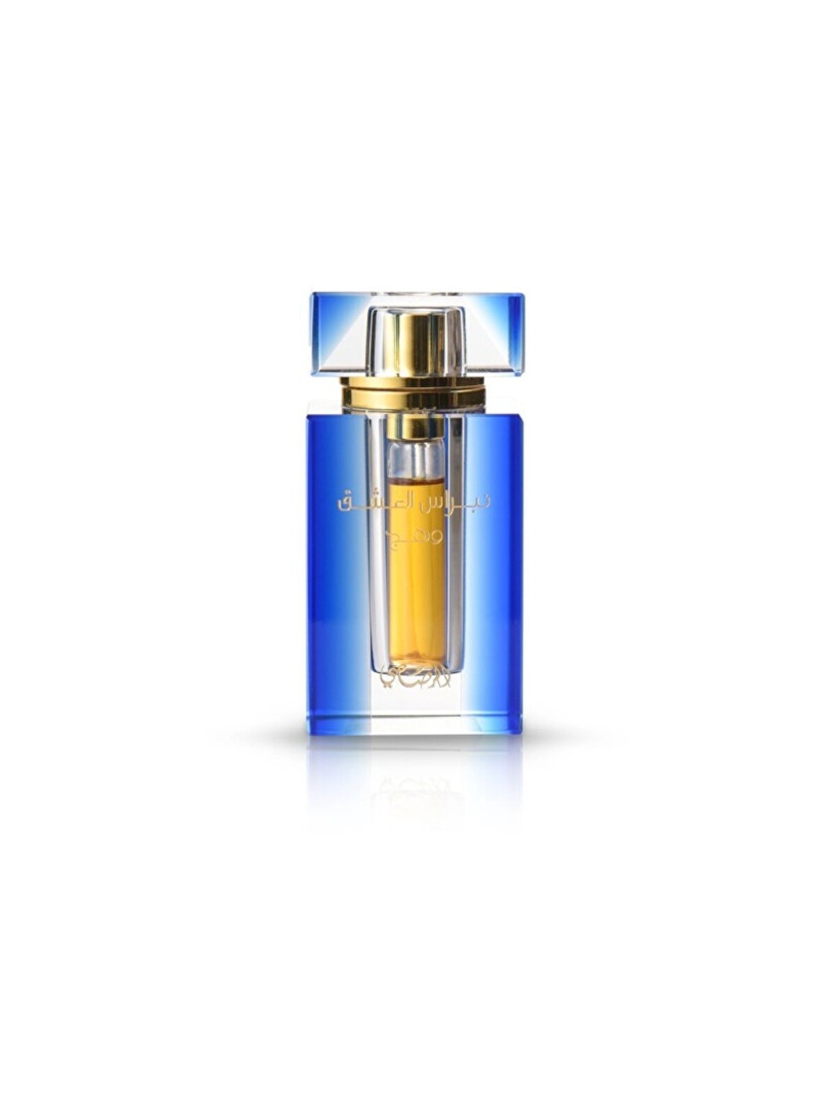 Rasasi Nebras Al Ishq Wahaj Olio Profumato 6ml