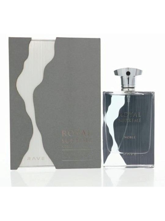 Rave Royal Supreme Noble Eau de Parfum 100ml