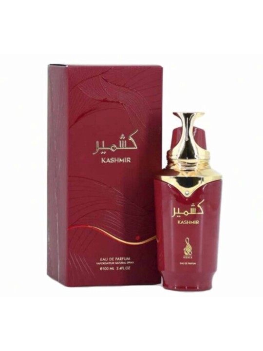 Risala Kashmir Eau de Parfum Unisex 100ml