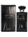 Risala Oud Aswad Eau de Parfum Unisex 100ml