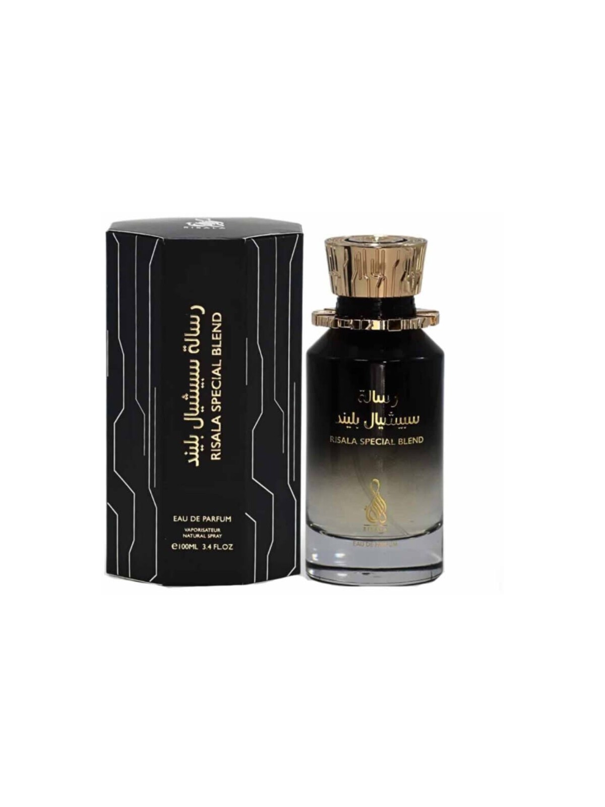 Risala Special Blend eau de parfum unisex 100ml