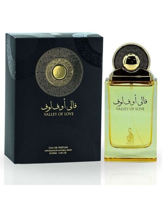 Risala Valley Of Love EDP Unisex 100ml