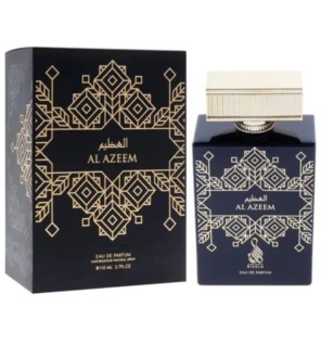 Risala Elite Al Azeem Eau de Parfum Unisex 110ml