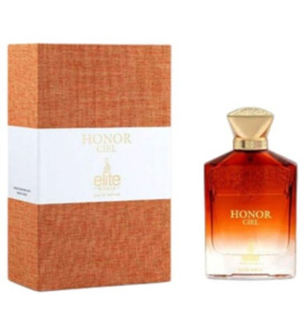 Risala Elite Honor Ciel eau de parfum unisex 100ml