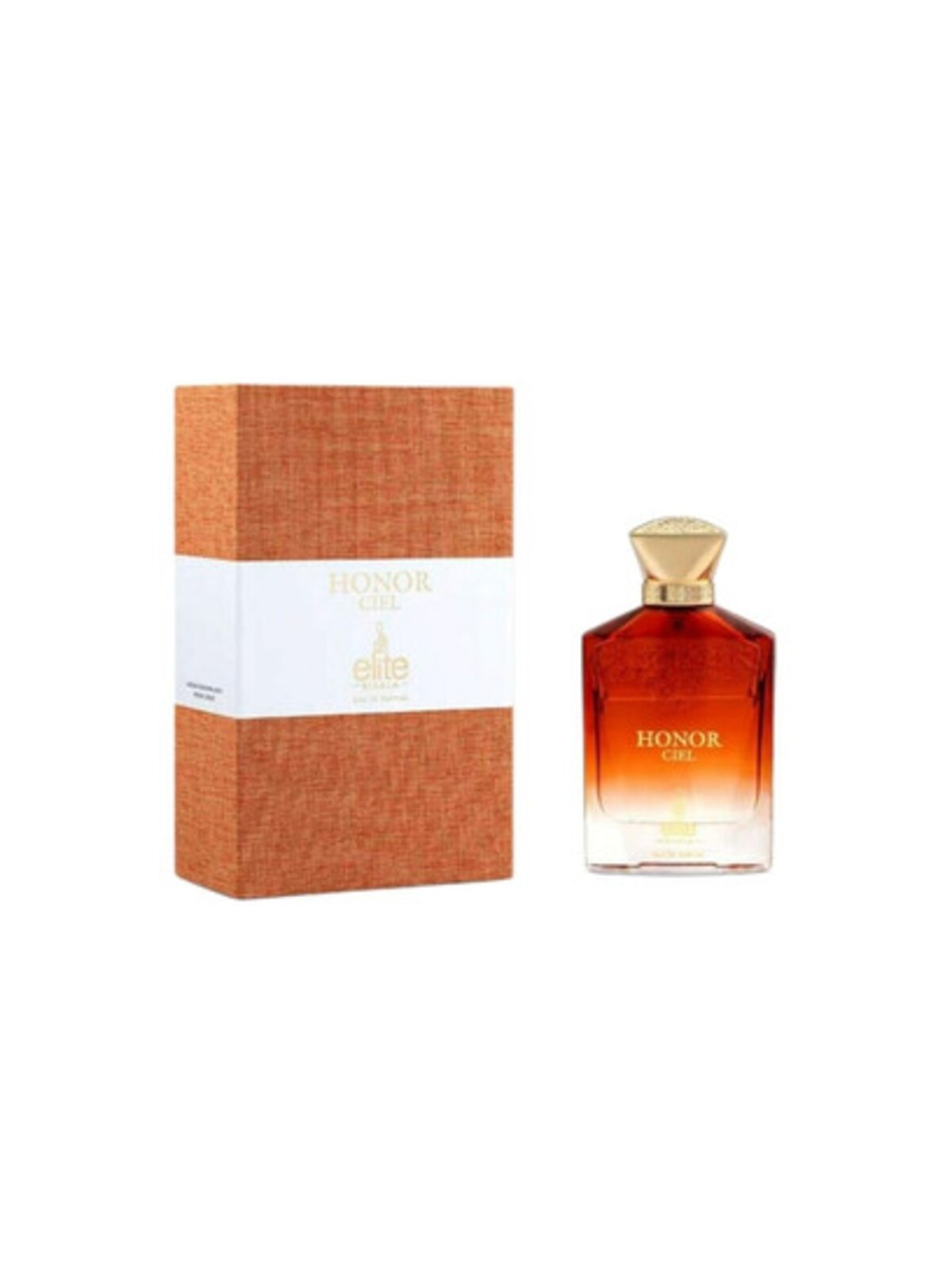 Risala Elite Honor Ciel eau de parfum unisex 100ml