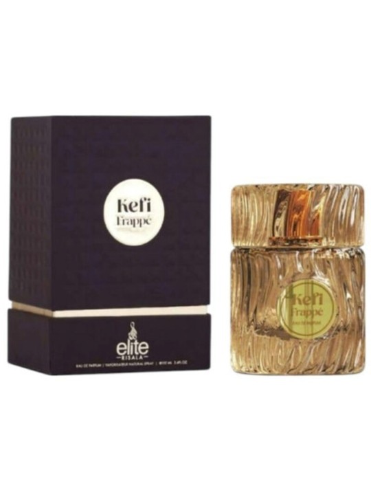 Risala Elite Kefi Frappe Eau de Parfum Unisex 100ml