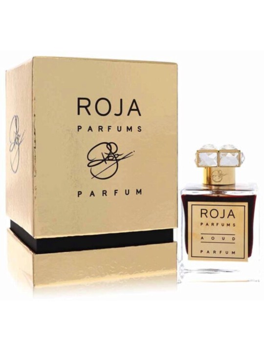 Roja Parfums Aoud Perfume Unisex 50ml