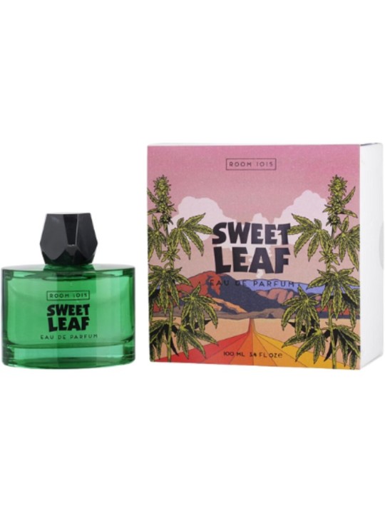 Room 1015 Sweet Leaf Eau de Parfum Unisex 100ml