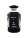 Royal Collection Black X eau de parfum unisex 100ml