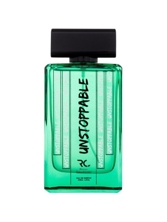 Royal Collection Unstoppable Eau de Parfum 100ml