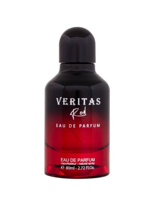 Royal Collection Veritas Red eau de parfum unisex