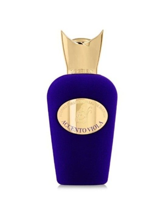 Sospiro Accento Viola Eau de Parfum Unisex 100ml